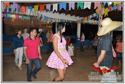 rolim de moura